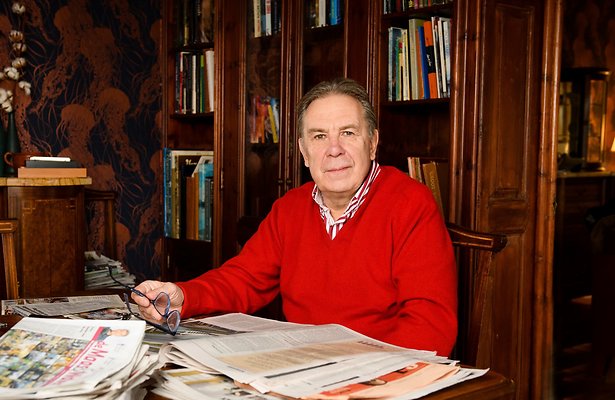 Jaaroverzicht met 'klein nieuws'